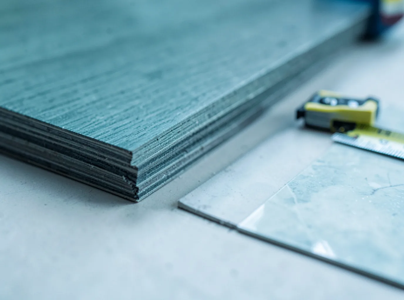 Luxury Vinyl Plank Installation New Vienna, OH FAQs